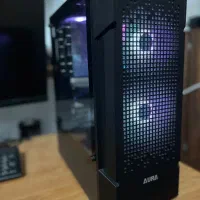 کیس گیمینگ نسل 14