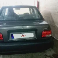 پراید مدل ۸۹