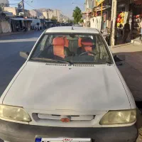 پراید 91 SL|خودرو سواری و وانت|داراب, |دیوار