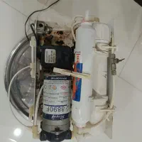 نصب و تعمیر تخصصی دستگاه تصفیه آب|خدمات پیشه و مهارت|بندرعباس, |دیوار