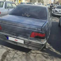 پژو ۴۰۵|خودرو سواری و وانت|قم, شاه ابراهیم|دیوار