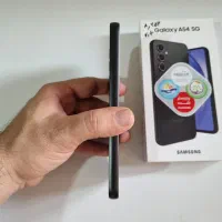 گوشی سامسونگ A54 5G|موبایل|تهران, تهرانپارس غربی|دیوار