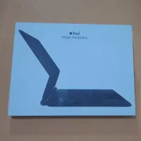 کیبورد آیپد iPad magic keyboard 11inch
