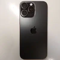 آیفون ۱۶ پرومکس