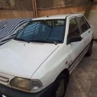 پراید|خودرو سواری و وانت|تهران, اوقاف|دیوار