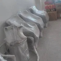 باربری خاوراسبابکشی حمل بار اثاثیه منزل بسته بندی|خدمات حمل و نقل|کرمانشاه, |دیوار