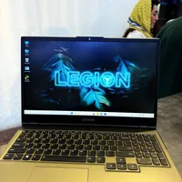 Legion 5 gaming اقساطی|رایانه همراه|اصفهان, مفتح|دیوار