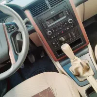 پژو پارس دوگانه سوز کارخانه۹۹