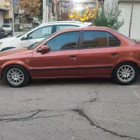 ماشین سمند|خودرو سواری و وانت|تبریز, |دیوار