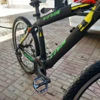 دوچرخه ویوا سایز ۲۷.۵ اصلی تایوانی فروشی فوری