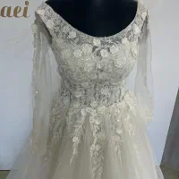 لباس عروس