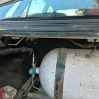 کپسول گاز cng|قطعات یدکی و لوازم جانبی|همدان, |دیوار