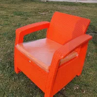 پلامیر صندلی و مبل باغی ضد آب|کافی‌شاپ و رستوران|شیراز, قالیشویی|دیوار