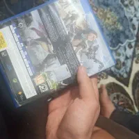 بازی هایزرون|کنسول، بازی ویدئویی و آنلاین|کیش, |دیوار