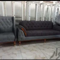 مبلمان ال ترنم|مبلمان خانگی و میز عسلی|کرمان, |دیوار