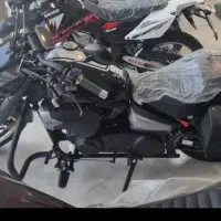 هارلی  V16دوسیلندر مدل 1404خشک|موتورسیکلت|تهران, شهرآرا|دیوار