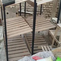 دبه سطل استند|ظروف نگهدارنده، پلاستیکی، یک‌بارمصرف|مشهد, شهید بصیر|دیوار