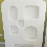 ساخت کارهای دکوری پاپیه‌ماشه و میکروسمنت|صنایع دستی و سایر لوازم تزئینی|کرج, کوی مهر|دیوار