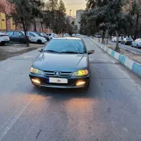 پژو پارس 94 XU7|خودرو سواری و وانت|تهران, شمشیری|دیوار