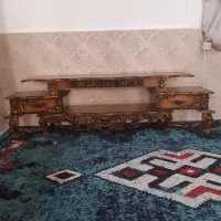میز تلویزیون