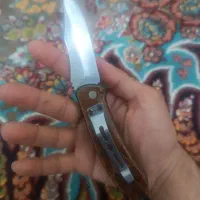 چاقوضامنی قدیمی|کلکسیون اشیاء عتیقه|بندرعباس, |دیوار