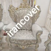 تولیدی کاور مبل ایران کاور