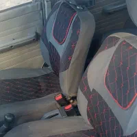 پراید۸۸ دوگانه کارخانه|خودرو سواری و وانت|ارومیه, |دیوار