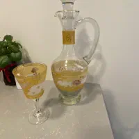 تنگ و گیلاس ایتالیایی