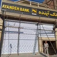 جک / در پارکینگ ، کرکره برقی ، دوربین مدار بسته|خدمات پیشه و مهارت|تهران, جیحون|دیوار