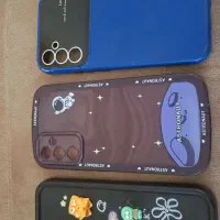 قاب گوشی سامسونگ A34