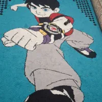 فرش اتاق کودک