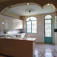 80-متر-جنت-آباد-شمالی-طبقه1-خوش-نقشه-غرق-نور