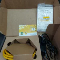 مودم سیمکارتی نو ایرانسل FD-i40 E1|مودم و تجهیزات شبکه|کرمانشاه, |دیوار