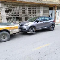 امداد خودرو یدک کش خودرو بر۲۴ساعته|خدمات حمل و نقل|شاهینشهر, |دیوار