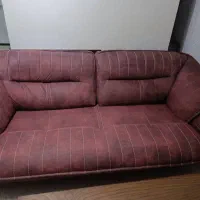 مبل تختخواب شو با عسلی و کنار مبلی|مبلمان خانگی و میز عسلی|تهران, تاکسیرانی|دیوار