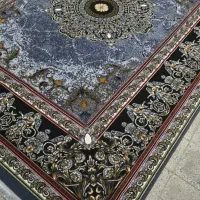 فرش کالکشن شاهکار رنگ‌بندی به روز