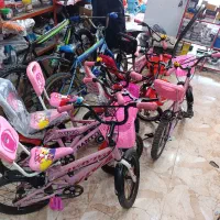 چرخک|دوچرخه، اسکیت، اسکوتر|میبد, |دیوار