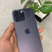 فقط امشبiPhone 14 pro max ریجستر zaa