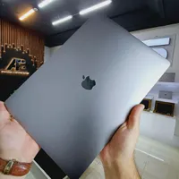 لپتاپ اپل مک بوک رنگ space gray گرافیک دار|رایانه همراه|نیشابور, |دیوار