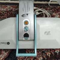 اتو پرس نیوار