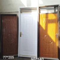 درب اتاق تخته