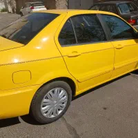 تاکسی سورن پلاس|خودرو سواری و وانت|تهران, انبار نفت|دیوار