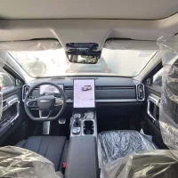 LUCANO L7 لوکانو L7|خودرو سواری و وانت|تهران, دکتر هوشیار|دیوار