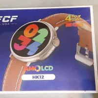 ساعت هوشمند HK12