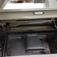 چرخ خیاطی ژاپنی سالم سالم|چرخ خیاطی و ریسندگی|سنندج, |دیوار