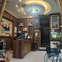 اجاره سالانه هتل امام رضا ۸