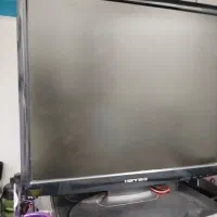 مانیتور|قطعات و لوازم جانبی رایانه|بیرجند, |دیوار