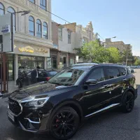 فیدلیتی الیت ۷ نفره مشکی