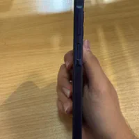سامسونگ Galaxy A25 با حافظهٔ ۱۲۸ گیگابایت تمیز|موبایل|تهران, آبشار تهران (دریاچه)|دیوار