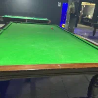 بیلیارد تمیز درحد نو